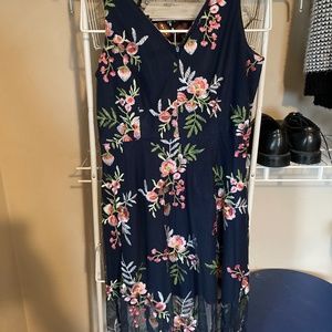 Vince Camuto summer dress